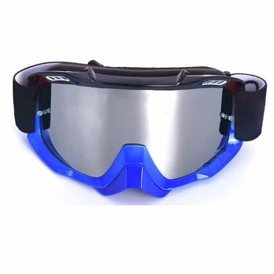Wholesale Motorcycle Motocross ATV off Road Safety Mx Goggles for Dirt Bike Bicycle Cycling Sports