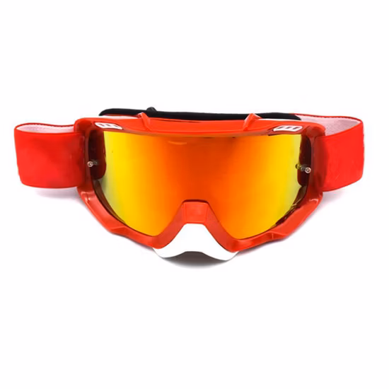 Lunettes de sécurité Mx pour moto, Motocross, ATV, hors route, pour Dirt Bike, cyclisme, sport, vente en gros