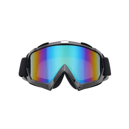 Casques de protection pour motocross, lunettes, lunettes de ski, lunettes de sport, lunettes de moto