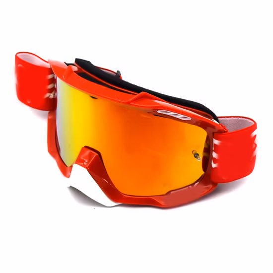 Lunettes de motocross en gros Dirtbike lunettes de sport moto Mx lunettes de motocross